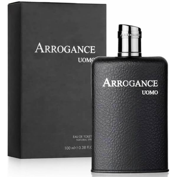 Arrogance Deodorant Spray Für Damen – 150 Ml, Für Lang Anhaltenden Frische-Schutz