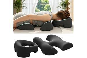 Umllpet massage-ansiktskudde, massage bröstkuddar och ansiktsvaggningskudde, stödkuddar för skönhetssalonger, bröststöd mage stödkuddar för massagesäng skönhetssalonger SPA hem