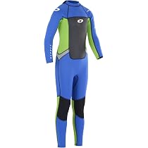 Bottes Néoprène Osprey OSX Enfant - Protection Pieds Sports Nautiques