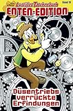Lustiges Taschenbuch Enten-Edition 19: Düsentriebs verrückte Erfindungen by Walt Disney