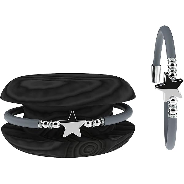 Bracciale macaron con Tour Eiffel - Gioielli - Bracciali e caviglie... | su