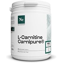 l carnitine brule graisse L-Carnitine Glules - Brle les graisses pendant l'effort CARNITINE COMPLEX - Brle-graisses et