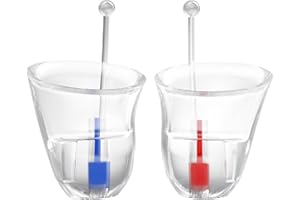 EARasers Musica Max Tapones para los Oídos para Conciertos – Reutilizables Tapones para los Oídos Protección Auditive para Músicos, Djs, Festivals, Moto, Trabajar – Reducción de Ruido 31dB (grande)