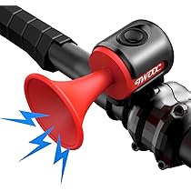 Campanello Per Bicicletta Elettronico Campanello P... – Grandado