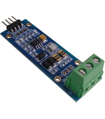 SHT20 RS485 Temperature & Humidity Sensor
