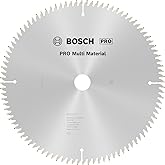 Bosch - Standard for Serisi &Ccedil;oklu Malzeme i&ccedil;in Daire Testere Bı&ccedil;ağı 305 * 30 mm 96 Diş