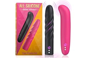 Vibration für Frauen Mini Vibrator Vibratorensets - Sex Spielzeug für die Frau Vibratoren Vibratorensets für Frauen Klitoris 
