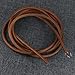 Produktbild Yontree 68.50 Cowhide Belting Leather for Singer Treadle Sewing Machine Browm by Yontree