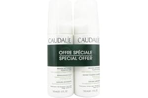 Caudalíe Caudalie Mousse Nettoyante 2 x 150 ml - 300 ml