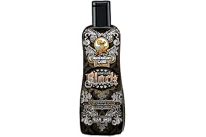 Australian Gold compatible - Sinfully Black Bronzing Lotion 250 ml