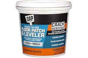 DAP INC - DAP Qt. Ready-To-Use Floor Leveler
