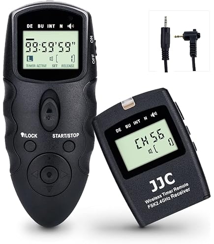 Foto en camera RM-UC1 Remote Shutter Release Control for Olympus OM-D E-M5 E600