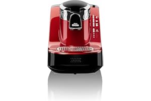 ‎ARZUM OKKA Okka Turkish Coffee Maker Red