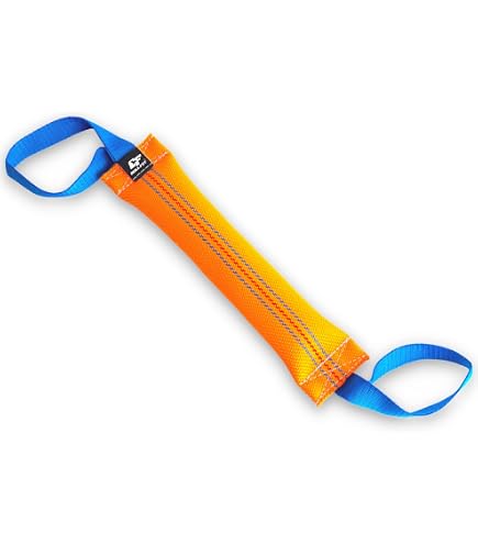 Bull Fit Bungee Manicotto Per Cani Con Cuciture Esterne Con Un - 8