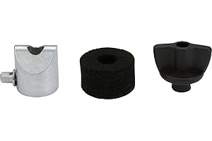 ROLAND V-Drums Cymbal Repair-Parts Package - Cym-10