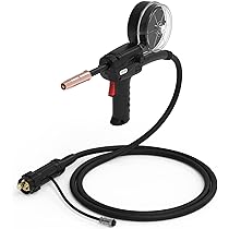 YESWELDER Schweißdraht ER5356 – Magnesium-Aluminium, 0,5 Kg Spule, 0,035 Durchmesser Für MIG