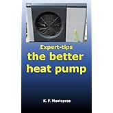 Expert tip - the better heat pump