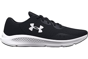 Under Armour UA W Charged Pursuit 3, Zapatillas para Correr Mujer