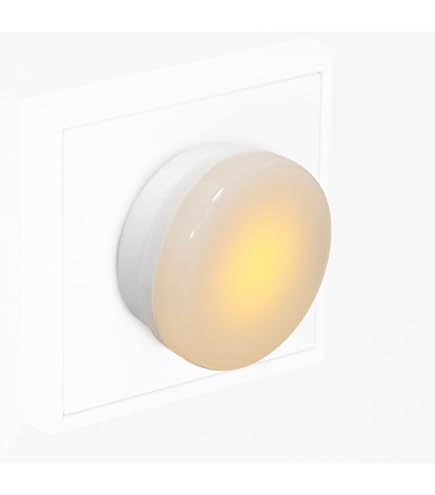 OSALADI Avocado Nachtlicht LED – Wiederaufladbar, Silikon, Birnenförmig, Kinderzimmer