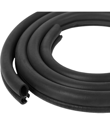 PIÈCES DE JOINT en caoutchouc d'antenne pour Mercedes W124 A124 C124