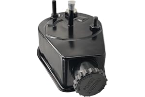 ghtmarrine Pompe de direction assistée pour Vol-vo 3888323 Penta Mer-cury Mer-cruiser OMC 4.3L V6 5.0L 5.7L V8