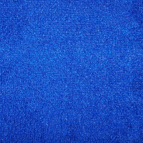 Use & Wash® Schmutzfangmatte Joy – 5 Größen wählbar – blau – 43x60cm - 4