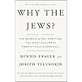 Why the Jews?: The Reason for Antisemitism