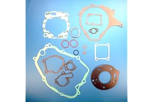 Athena Dichtung Satz Komplett f. Yamaha DT 125 R uvm. P400485850102 Motorrad