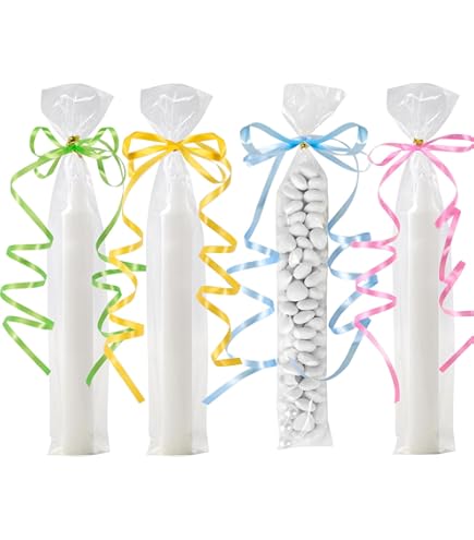 Plexiglass 8 Mm 1000 Sacchetti Richiudibili Trasparenti Con Cerniera - Dimensioni 5 X 8 Pollici, Spessore 2 Mil, Con Foro Per Appendere 1000 Buste Plastica 2 Mil - Foto 4