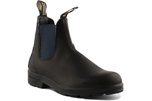 Blundstone Original 500 Series, Stivali Chelsea Bambino Unisex-Adulto