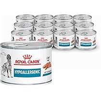 Royal Canin - Anallergenic Hondenvoer - 3 kg : Amazon.de: Haustier