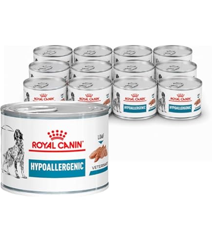 ROYAL CANIN Veterinary Recovery Liquid Double Pack 2 x 3 x 200 ml Liquid  Diet Food for Dogs and Cats for Enteral Nutrition High Energy Content :  Amazon.nl: Pet Supplies