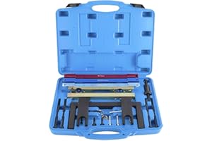 JOMAFA Calado distribucion compatible con BMW motores N51 N52 N53 N54 N55 VANOS Valvetronic