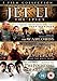 Jet Li: The Epics Collection [DVD] [Reino Unido]