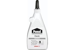 Holzleim Ponal Classic o. Lösungsmittel FL/225g