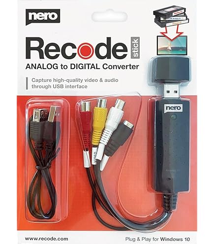 ADATTATORE SCART/RCA - Capitan Antenna - Foto 6