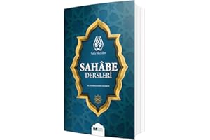 Suffa Meclisleri Sahabe Dersleri, Muhammed Emin Yildirim Kitabi