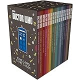 Doctor Who: Time Lord Fairy Tales Slipcase Edition