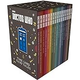 Doctor Who: Time Lord Fairy Tales Slipcase: Time Lord Fairy Tales Slipcase Edition (Doctor Who Children's Collection)