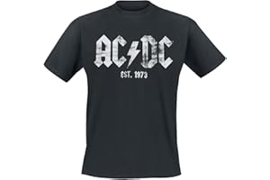 BEATS & MORE AC/DC - EST. 1973 (UNISEX)