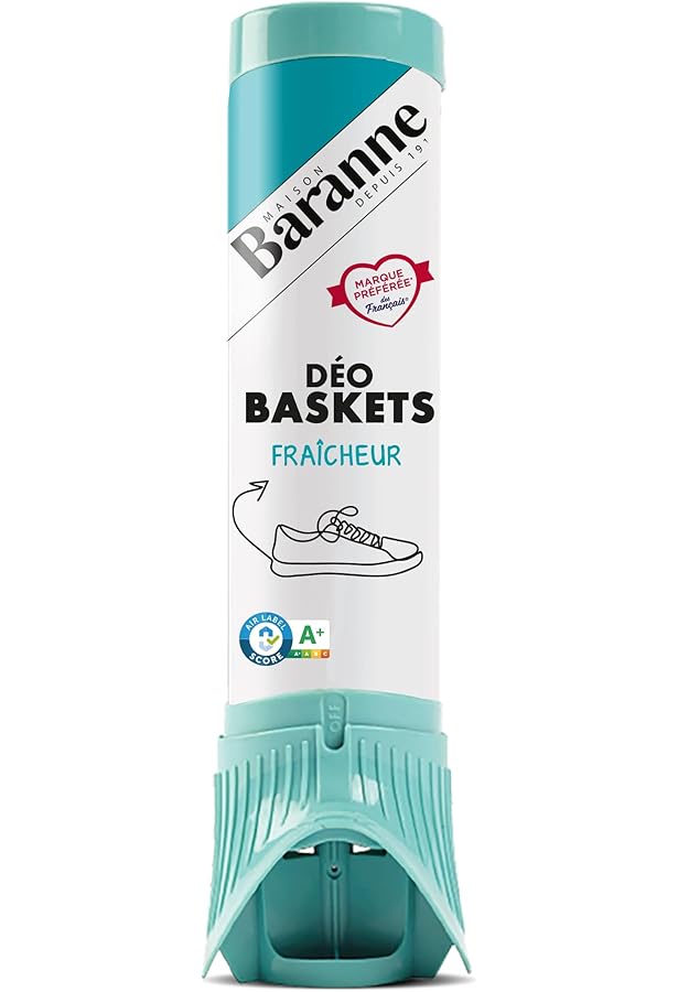 Semelles Parfumées Auto-adhésives - Lot De 30 - Odeur Citron Menthe - Neutralise Les Mauvaises Odeurs De Chaussures
