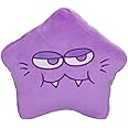 TechMax Solution Pentagon from Geometry Shape Plush Toy