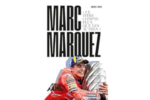 Marc Marquez, "Ce titre compte plus que les autres" - Hall of Fame - MotoGP: La saison 2025 du meilleur pilote de moto actuel et bien plus encore