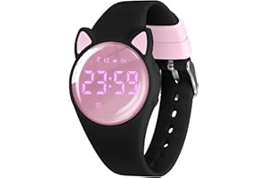 BEN NEVIS Kids Watch,Girls Watch for 6-15 Year Old