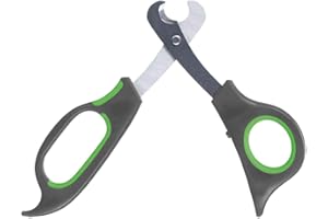 DOG Copenhagen Trixie Cura/Igiene Taglio Unghie Cura delle Zampe per Cani 5 unità