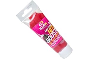 Illex Nitro Booster 75 ml (Pâte) – La Agent attractif pour Spin de pêche