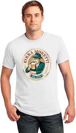 moretti t shirt