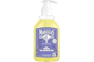 Le Petit Marseillais El Yıkama Jeli Saf Sabun ve Lavanta ile (300 ml)
