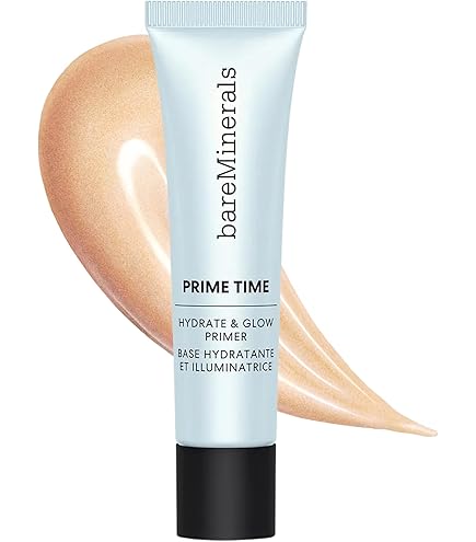 bareMinerals Prime Time Original Pore Minimizing Primer 15ml
