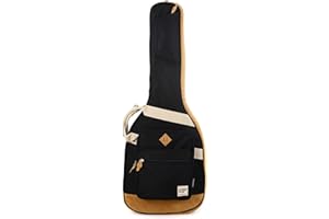 Ibanez IGB541-BK Powerpad Designer Collection Gig Bag - Black